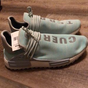 Adidas NMD Runner PK Originals PHARRELL WILLIAMS